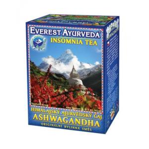 JATAMANSI TEA - Депресия и психически проблеми - Хималайски Аюрведичен Билков Чай - Everest Ayurveda - 100 гр.-Copy