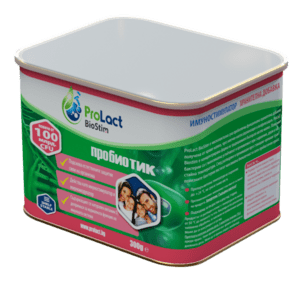 ProLact MAX - Пробиотик от козе мляко - 300 гр.-Copy