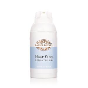 Hair Stop Facial Fluid / Емулсия за предотвратяване растежа на космите -Bärbel Drexel - 30ml
