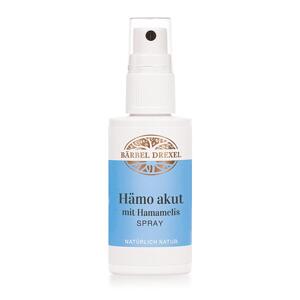 Hemorrohid spray / Спрей при хемороиди - Bärbel Drexel - 50ml