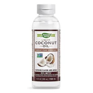 Coconut Premium Oil / Кокосово Масло Премиум (Течно), 300ml