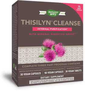 Thisilyn Cleanse Mineral  Cleansing Kit/ Тисилин Клийнс,