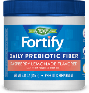 Fortify Daily Prebiotic Fiber/ ФОРТИФАЙ™ DAILY PREBIOTIC FIBER