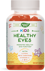 Kids Healthy Eyes/ 60 желирани таблетки