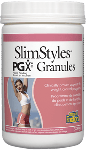 PGX SlimStyles 5000 mg, гранули, 300 g