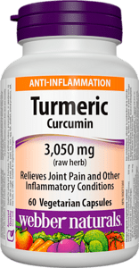 Тurmeric Curmucin/ КУРКУМА ТУРМЕРИК 600 mg, 60 V капсули