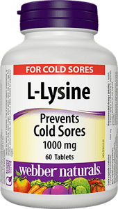 L-Lysine 1000 mg/ Л-Лизин 1000 mg,