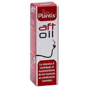 Artesania Agricolа, Aft Oil Plantis Масло за уста при афти, херпеси и гъбички 10 ml
