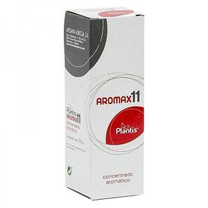 Artesania Agricola, Aromax 11 Plantis Tинктура антистрес 50 ml