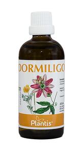 Artesania Agricola, Dormiligo Plantis Минерали и билкови екстракти за спокоен сън 100 ml