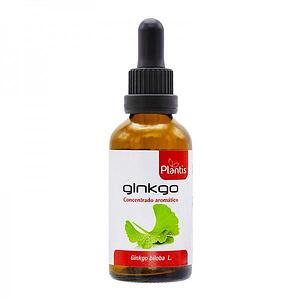 Artesania Agricola, Ginkgo / Гинко билоба (тинктура) Кръвообращение, мозъчна дейност 50 ml