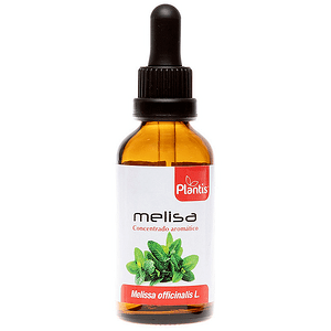 Artesania Agricola, Melisa Plantis / Mаточина (тинктура) При напрежение и стрес 50 ml