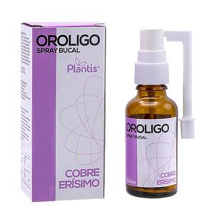 Artesania Agricola, Oroligo Spray Bucal При кашлица и зачервено гърло (спрей за уста) 30 ml