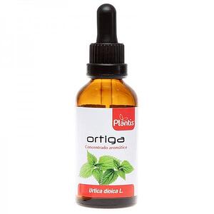 Artesania Agricola, Ortiga Plantis / Коприва (тинктура) Кръвоносна система 50 ml