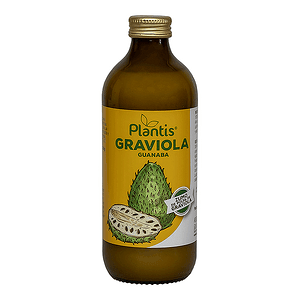 Artesania Agricola, Graviola Guanaba / Сок от гравиола Силен имунитет и здавословно функциониране на организма 500 ml