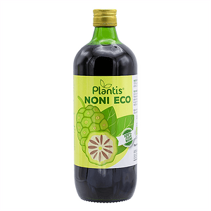 Artesania Agricola, Noni Eco 100% Jugo Noni / Сок от нони При отпадналост и отслабен имунитет 1l