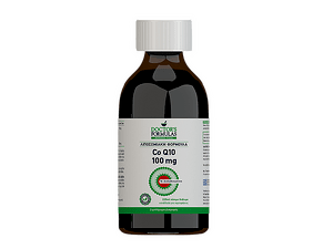 Doctor’s Formulas ЛИПОЗОМЕН КОЕНЗИМ Q10, 100 mg, 225 ml, 30 дози