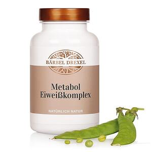 Bärbel Drexel, Растителен протеин срещу загуба на мускулна маса, 344 таблетки
