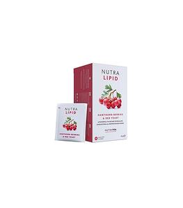 НутраТрим премиум чай - NutraTea - 20 х филтър пакетчета-Copy
