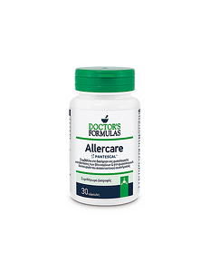 Doctor's Formulas, Allercare, 18г, 30 капсули