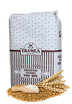 Натурално Пълнозърнесто Пшенично Брашно - Екосем - 1 кг.-Copy