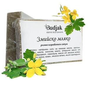 Натурален ръчен сапун Лайка и Невен - Лидкор - 100 гр.-Copy