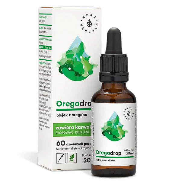 Spray Nasal Oligaler - Artesanía Agricola - 30 ml