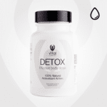 Detox - Ефективна Детоксикация - Vital Concept - 60 капс.