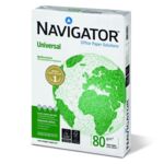 Хартия Navigator Universal A3 500 л. 80 g/m2