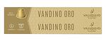 Vandino Alluminio Espresso Oro – капсули "Nespresso" 10 бр.