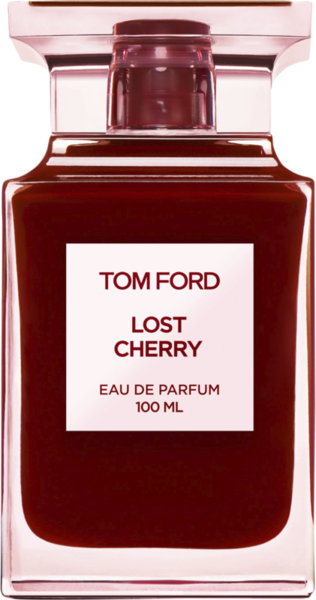 Top ford lost cherry