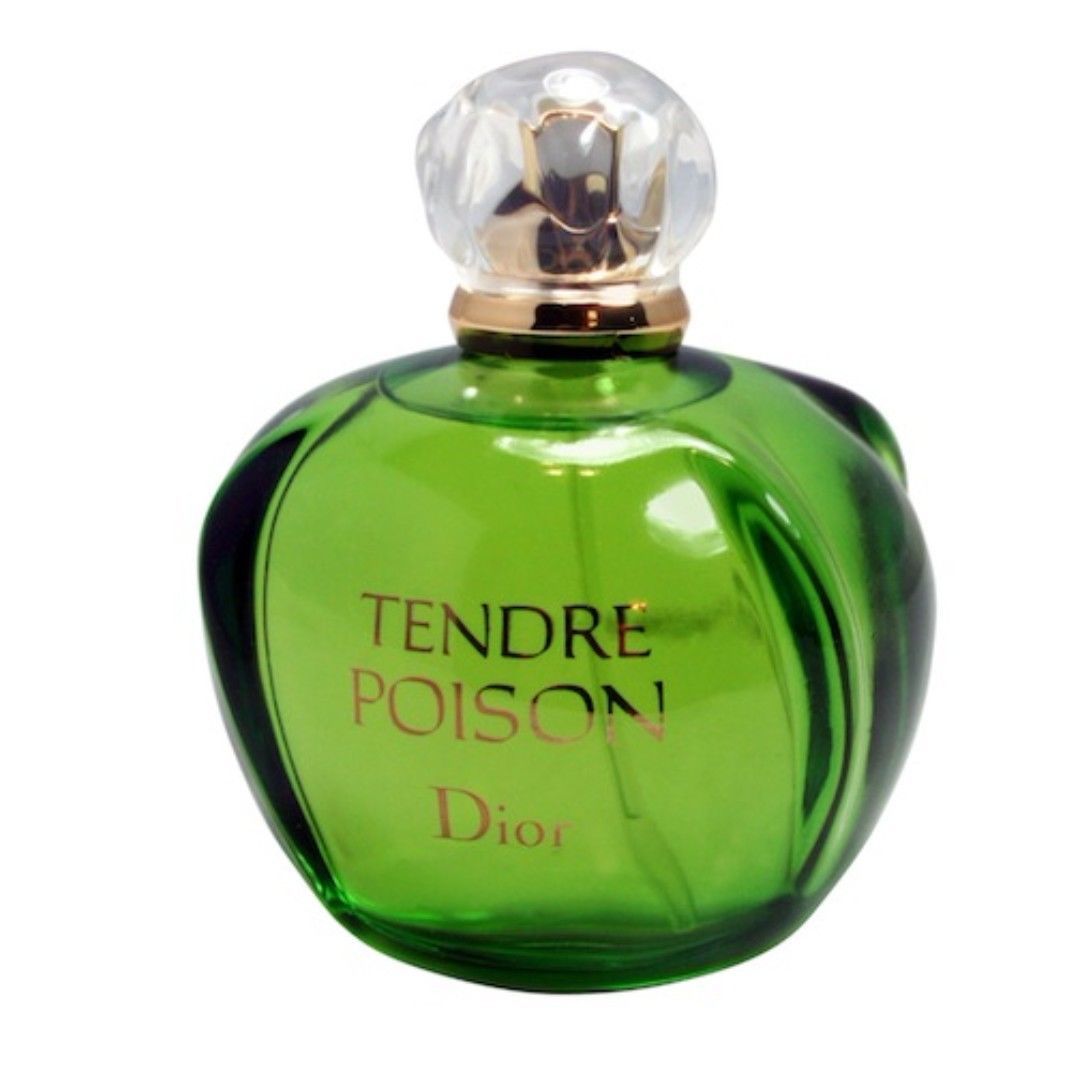 Christian Dior Tendre Poison EDT 100мл - Тестер за жени