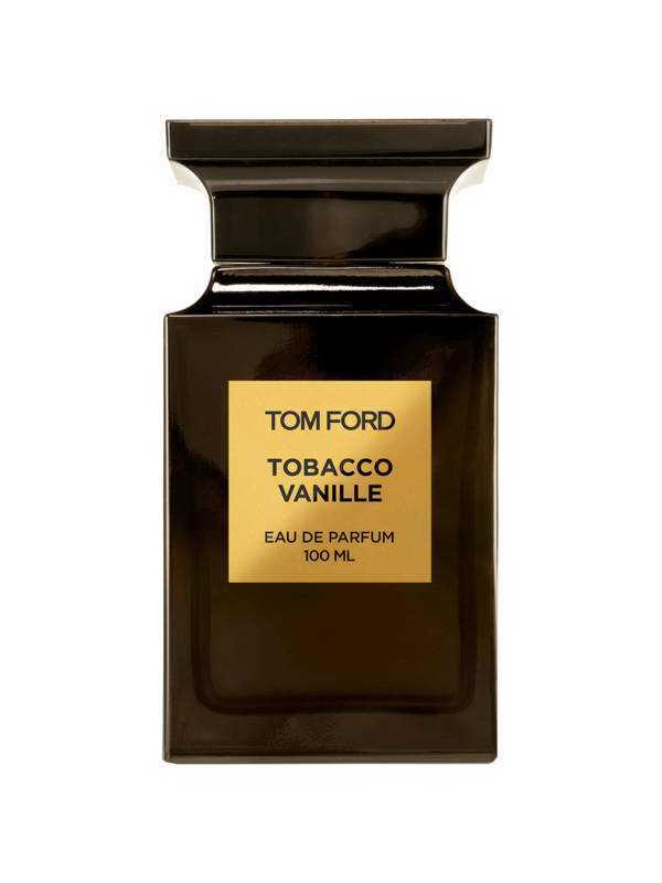 tobacco vanille eau de parfum