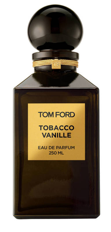 tobacco vanille eau de parfum