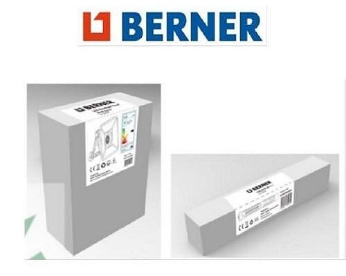 Лампи BERNER с нови опаковки Лампи BERNER с нови опаковки