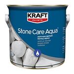 Лак за камъни на водна основа Stone Care Aqua  KRAFT PAINTS