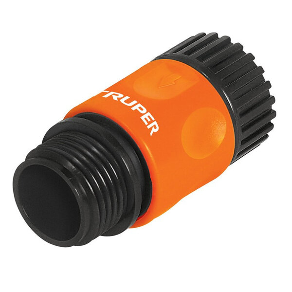 12724/CLICK-GR | TRUPER комплект бърза връзка - 3,4" 12724/CLICK-GR | TRUPER комплект бърза връзка - 3,4"