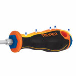 TRUPER Комплект отвертки за електроника, SL/PH – 6 части