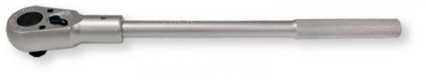 BERNER Тресчотка 3/4" 505мм. BERNER Тресчотка 3/4" 505мм.
