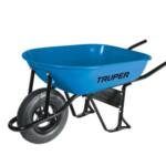 TRUPER Строителна количка – 80л, 530 кг