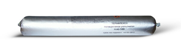 ТЕРАФЛЕКС PU 40 FC - ПОЛИУРЕТАНОВ УПЛЪТНИТЕЛ ТЕРАФЛЕКС PU 40 FC - ПОЛИУРЕТАНОВ УПЛЪТНИТЕЛ