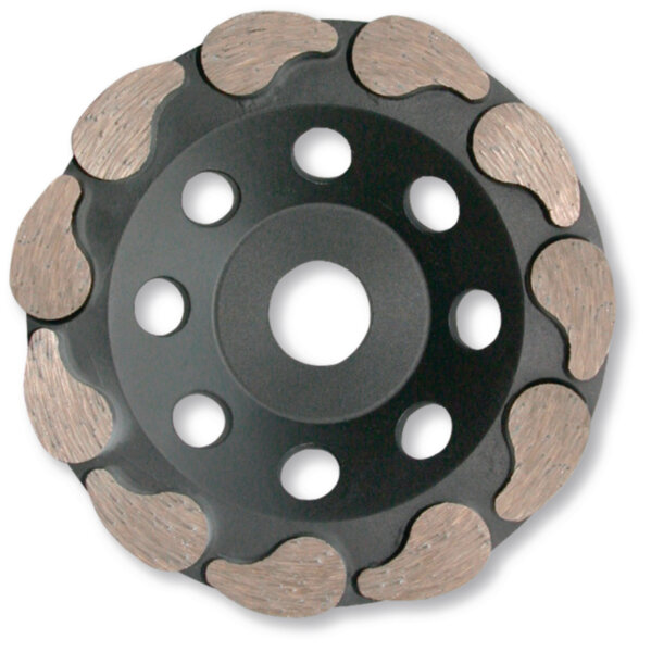 Диамантено колело BERNER SPECIALline Concrete Premium Диамантено колело BERNER SPECIALline Concrete Premium