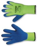 Зимни ръкавици "Flexus Neon Gelb"BERNER
