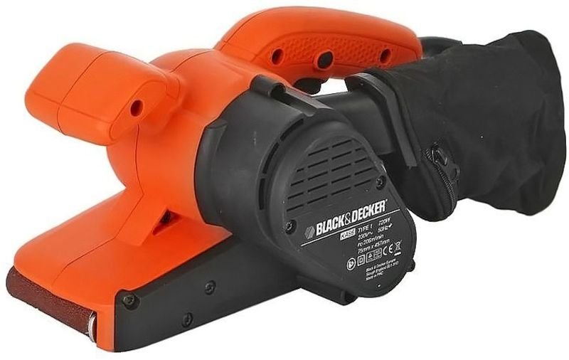 Углошлифовальные машины black decker