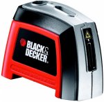 Black & Decker BDL120 Лазерен Нивелир