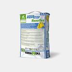 Kerakoll Aquastop Nanoflex® хибридна хидроизолация 20кг.