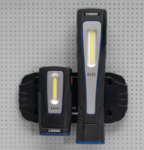  К-кт сервизни лампи DeLux Wireless и X-Lux Wireless + безжично зарядно WIRLESS