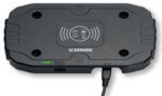 Безжично зарядно устройство 230V/USB 5V-2A,