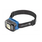 Högert - USB LED Работен челник със 7 функции -- HT1E422