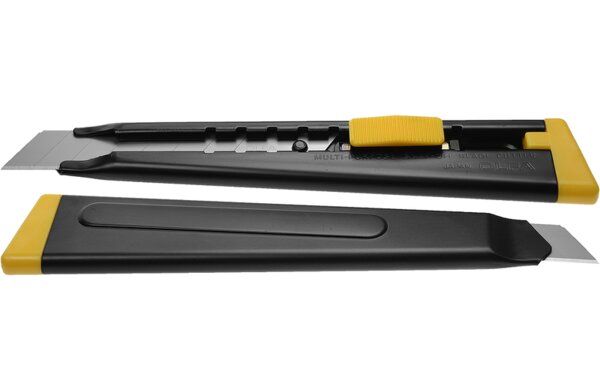 Макетен нож HEAVY, OLFA ML, 18 mm, LB, LBB Макетен нож HEAVY, OLFA ML, 18 mm, LB, LBB